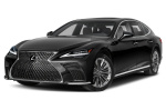 2021 Lexus LS 500